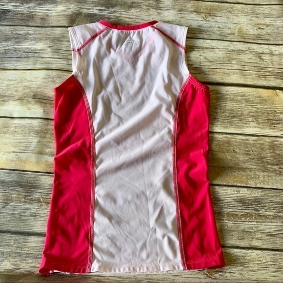 🐠UNDER ARMOUR TANK - Picture 4 of 4